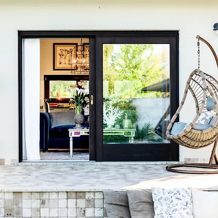 The Luxury With Shared Swimming Pool, Between Viareggio And Torre Del Puccini *